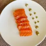 Ricetta salmone marinato