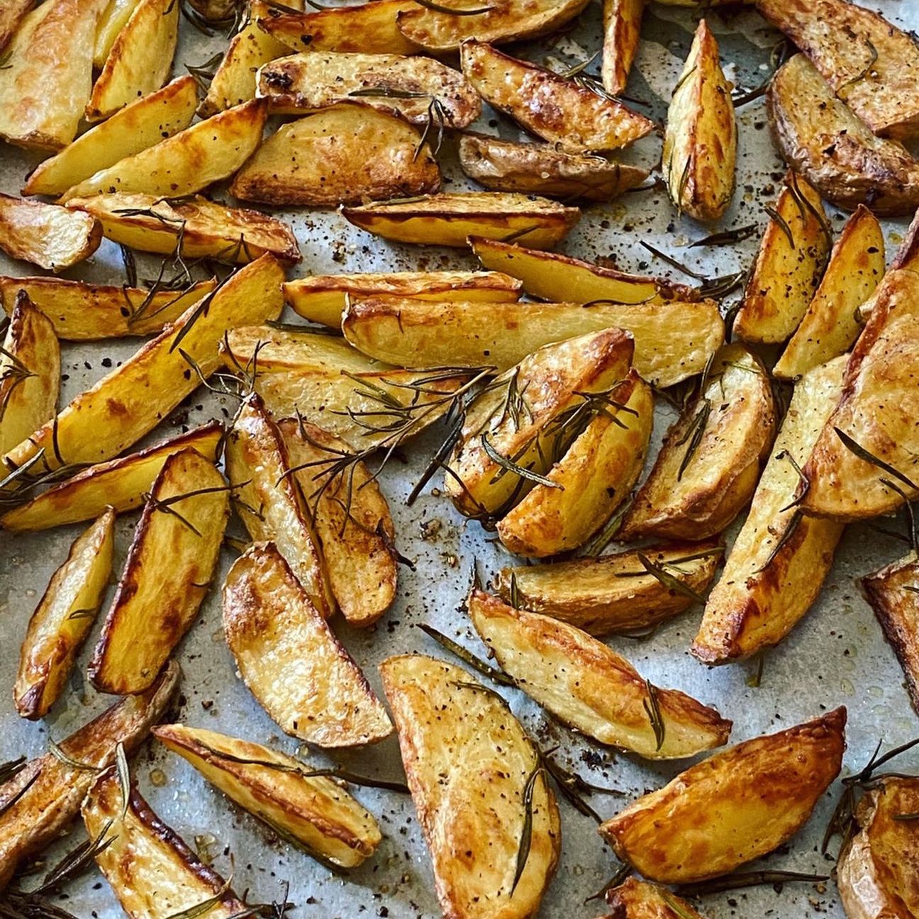 patate al forno