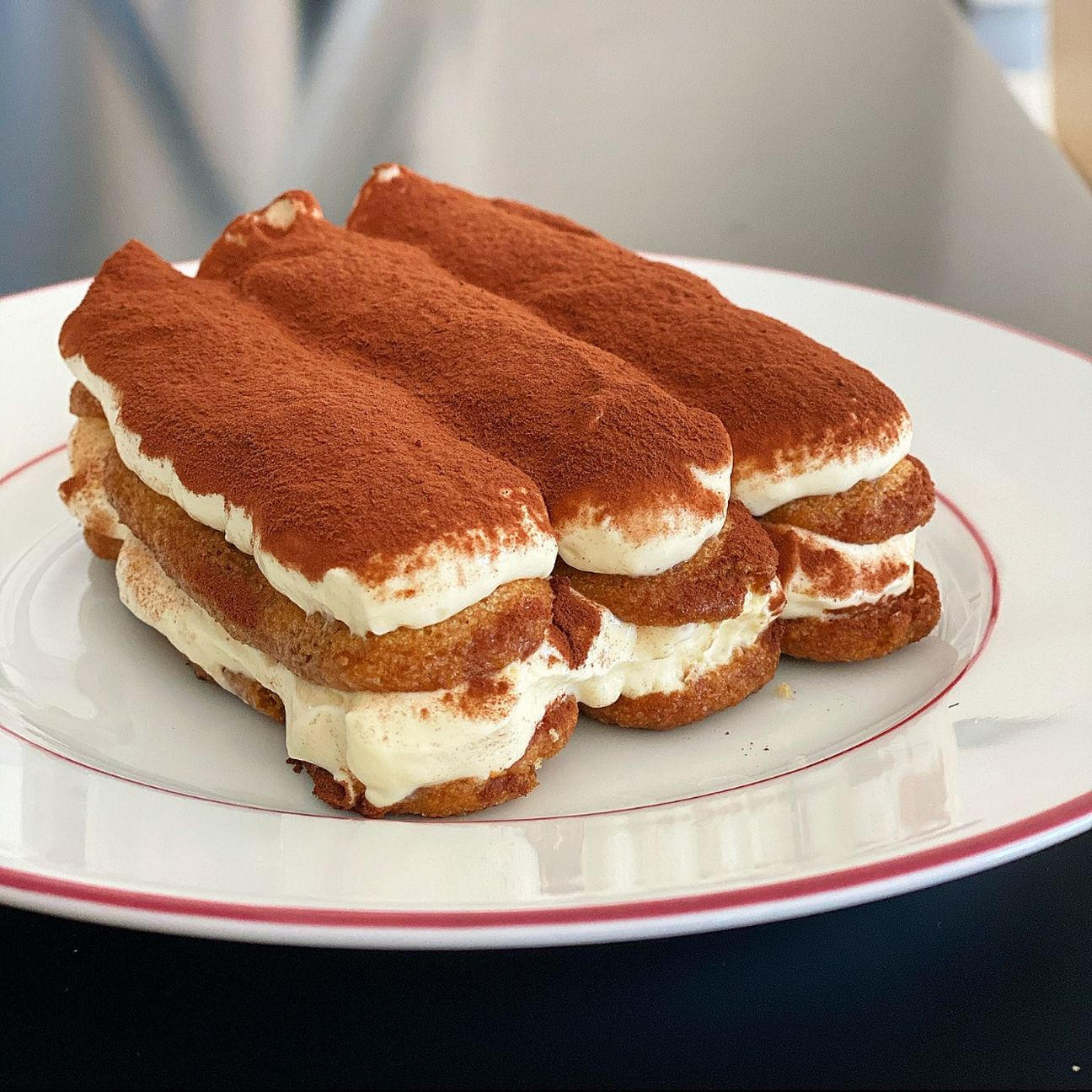 Tiramisù: Il classico ma non per tutti