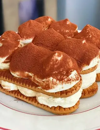 Ricetta Tiramisù: Il tiramisù dei pochi di lulugargari