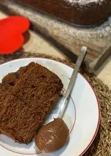 Ricetta Cake al cioccolato