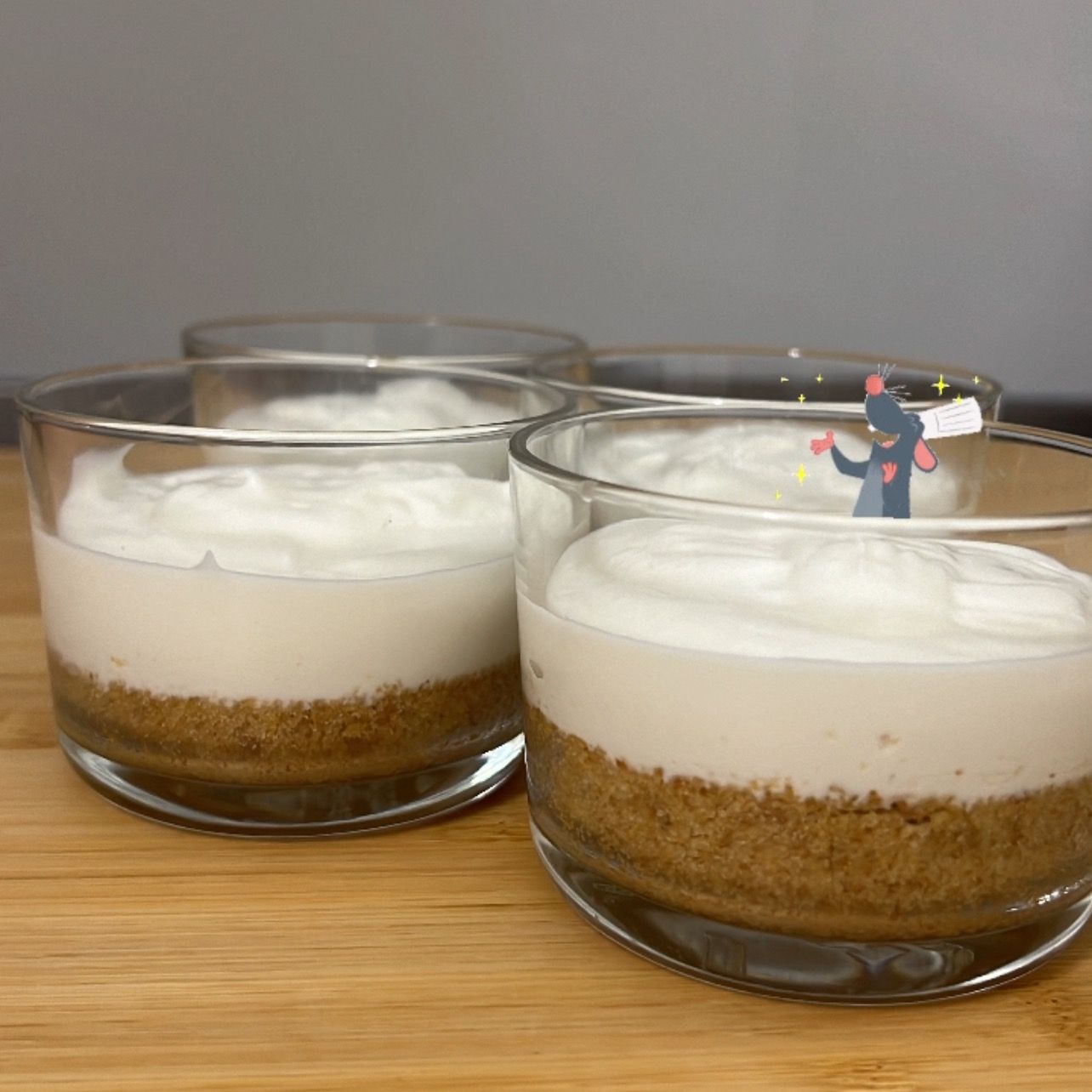Cheescake
