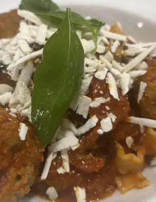 Ricetta Norma alla Napoletana di Sarracino