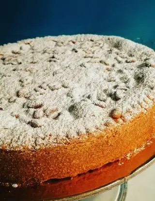 Ricetta Torta della nonna di stefania717