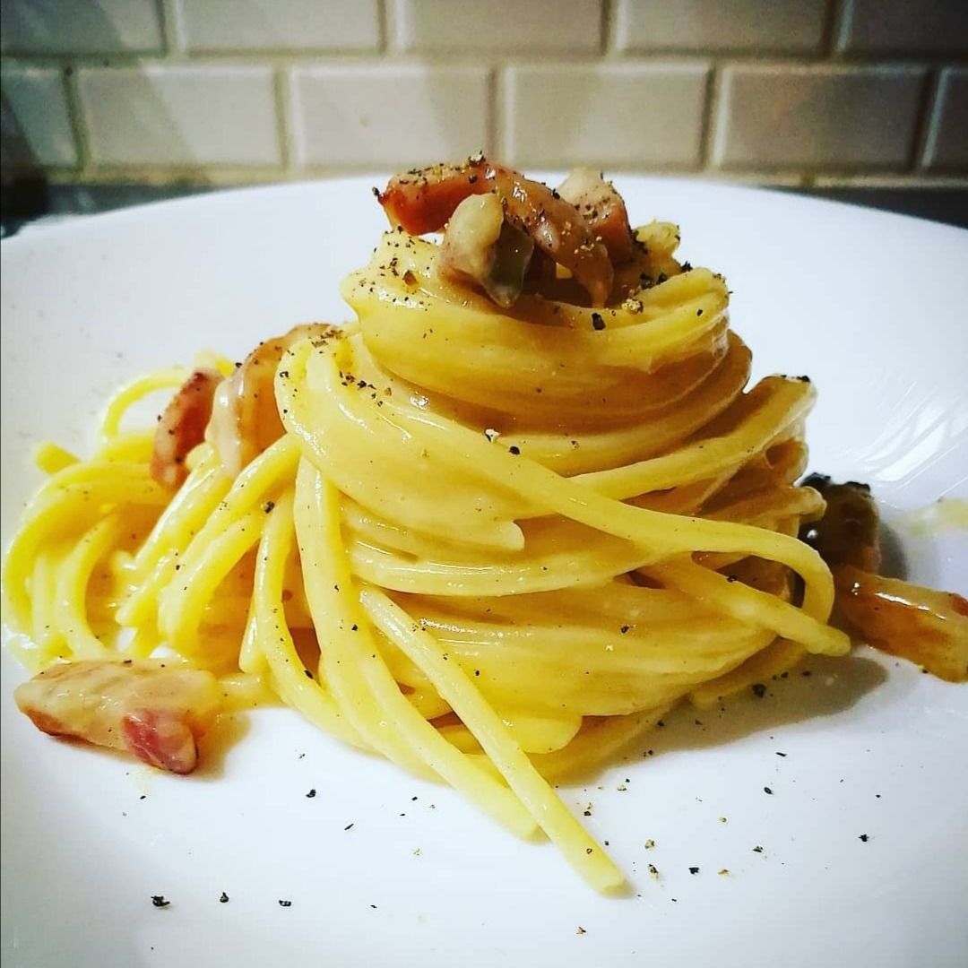 Carbonara