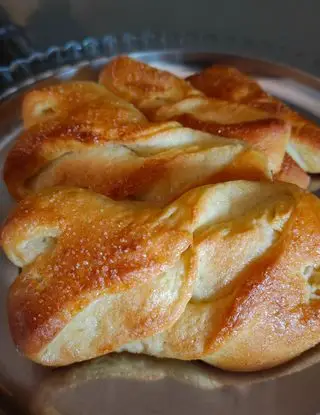Ricetta Nastrine di stefania717
