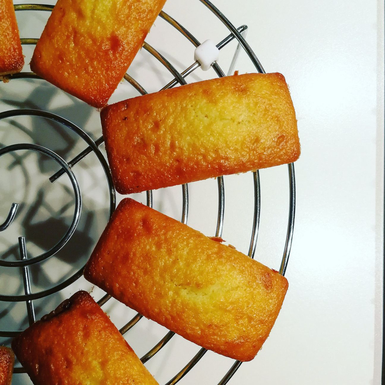 Mini plumcake classico