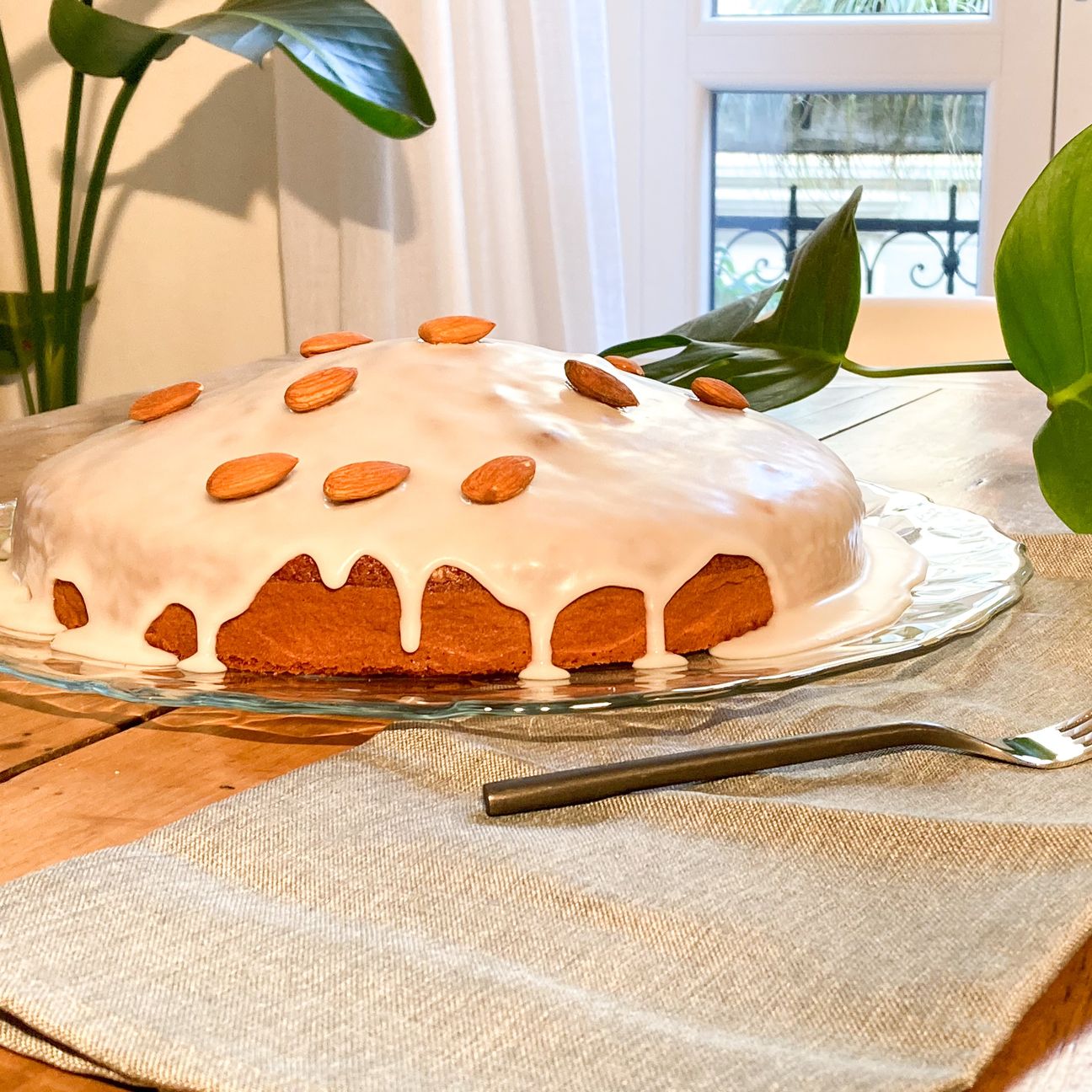 Sogno di mandorle
