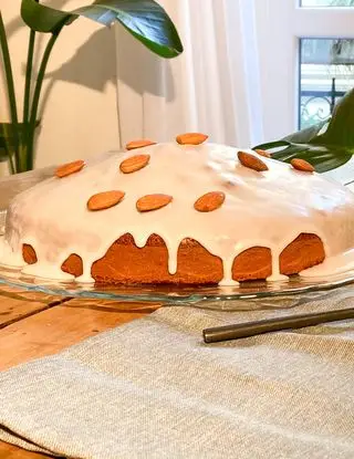 Ricetta Sogno di mandorle di crema_al_pistacchio