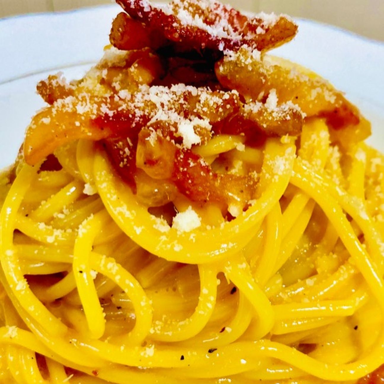 Carbonara