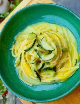 Ricetta Carbonara di zucchine di pamelin.leonardo