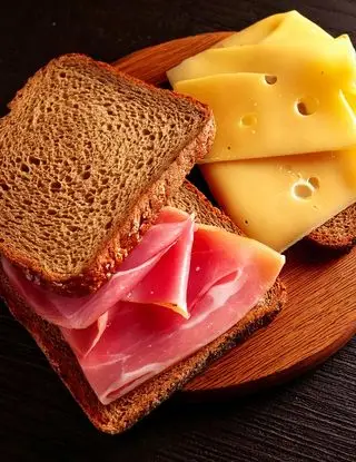 Ricetta Toast di marzia_chiesa