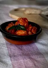 Ricetta Polpette al sugo