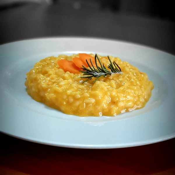 Risotto ai carciofi 180g