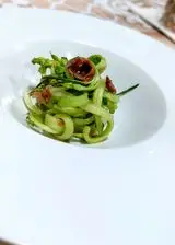 Ricetta Puntarelle alla romana