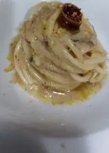 Ricetta Spaghetti burro, alici e limone