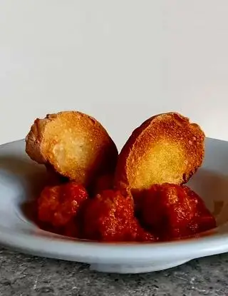 Ricetta Polpette della nonna #apranzodainonni di osteriadalele