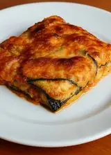 Ricetta Parmigiana di zucchine