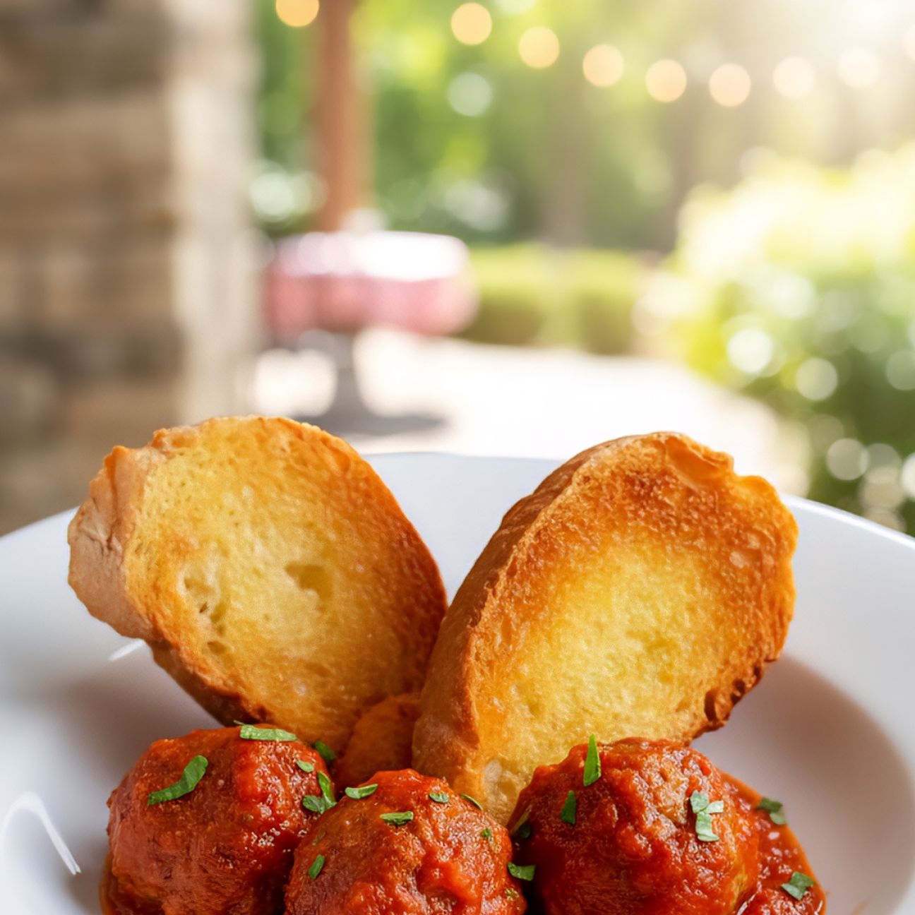 Polpette della nonna #apranzodainonni