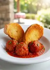 Ricetta Polpette della nonna #apranzodainonni