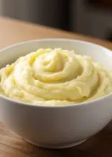 Ricetta Il mio Purè di patate
