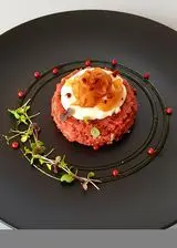 Ricetta Tartare Gran Premio
