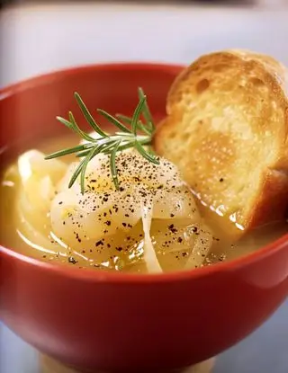 Ricetta Cipollata di osteriadalele