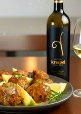 Ricetta Polpette al limone