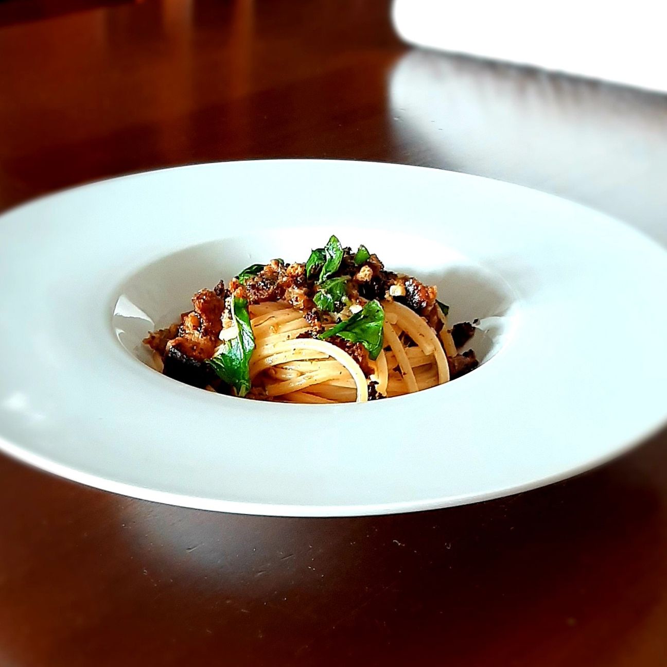 Spaghetti alla "Gennaro"