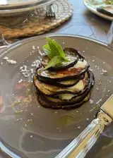 Ricetta MILLEFOGLIE DI MELANZANE