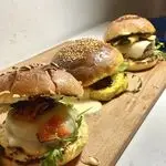 Ricetta Hamburger gourmet