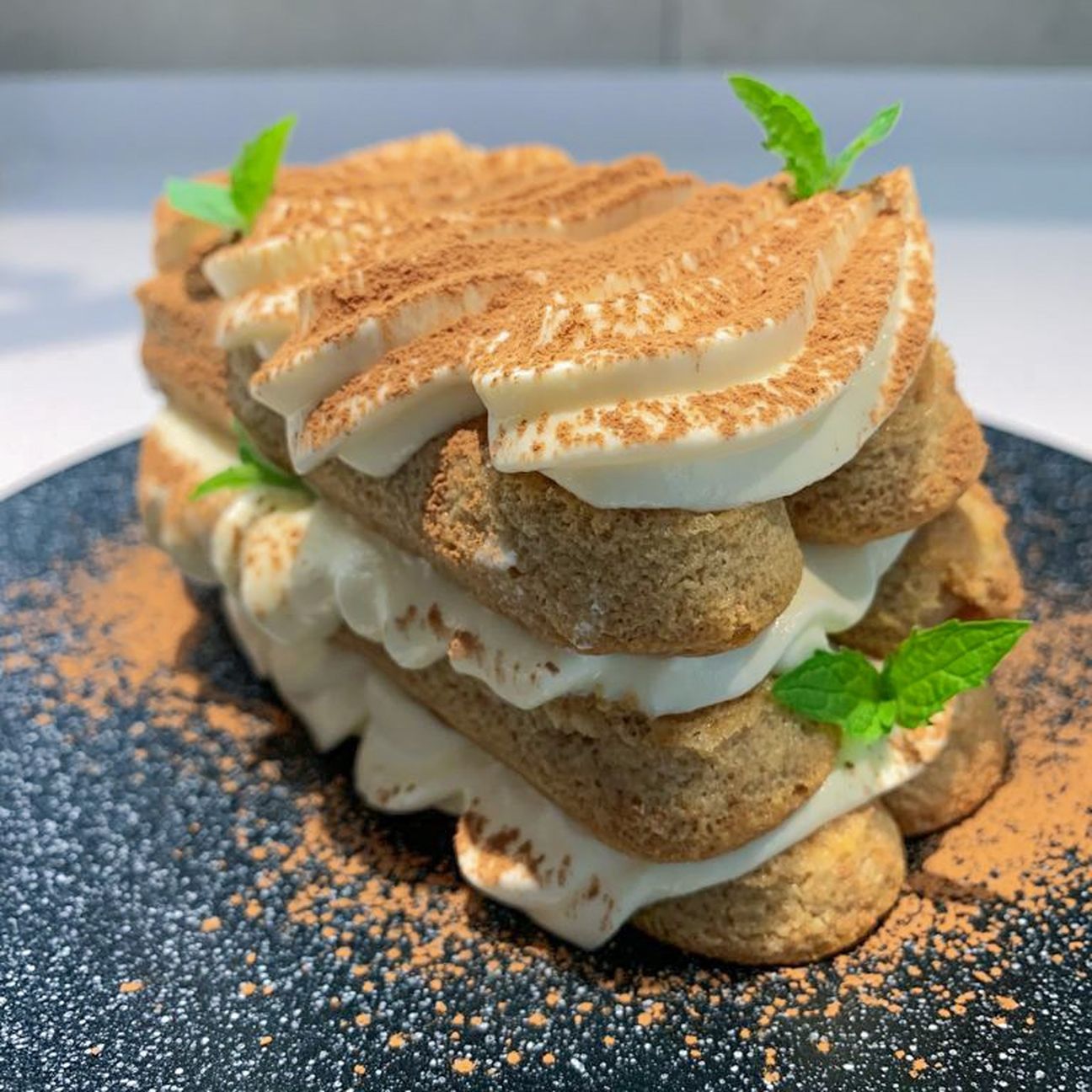 Tiramisù