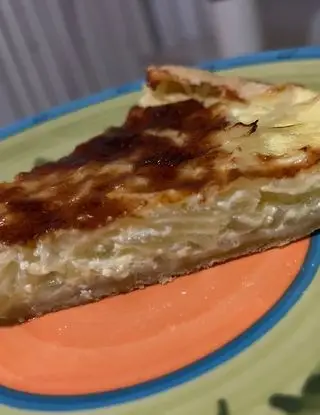 Ricetta Quiche di cipolle di laura391