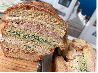 BRIOCHE GASTRONOMICA