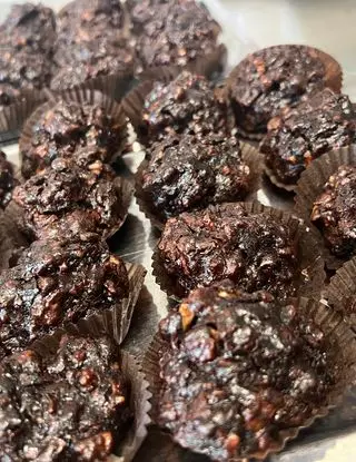 Ricetta Brutti ma buoni al cioccolato di dolceeunposalato