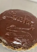 Ricetta Torta Sacher