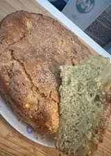 Ricetta Torta di mele irlandese