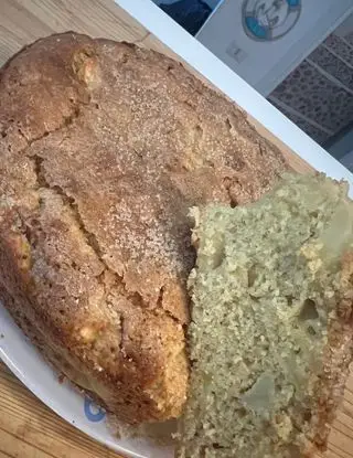 Ricetta Torta di mele irlandese di dolceeunposalato