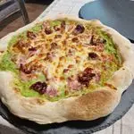 Ricetta Pizza Quel Che C'è di Andrea