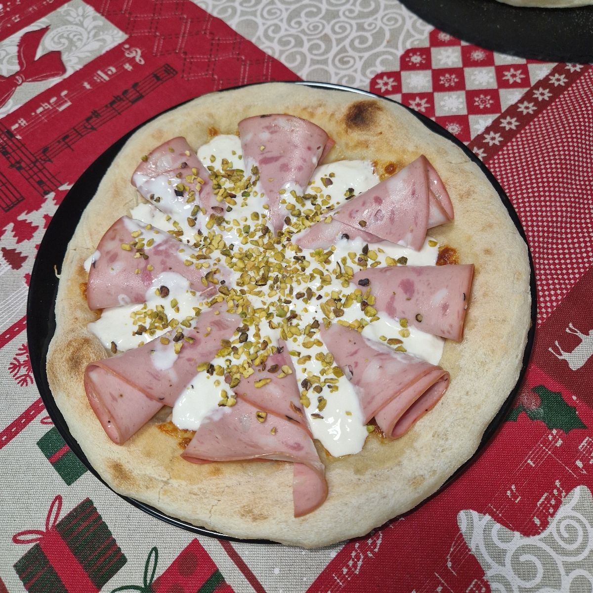 Hawks Pizza