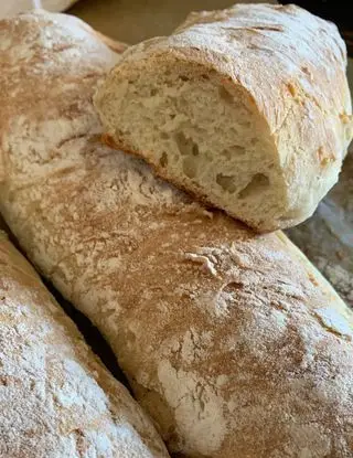 Ricetta Pane veloce di non_sono__una_pasticciera