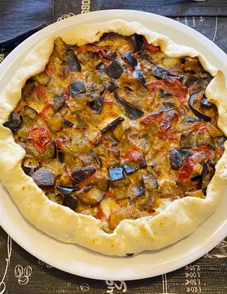 Ricetta Tortino di melanzane di namelaricette