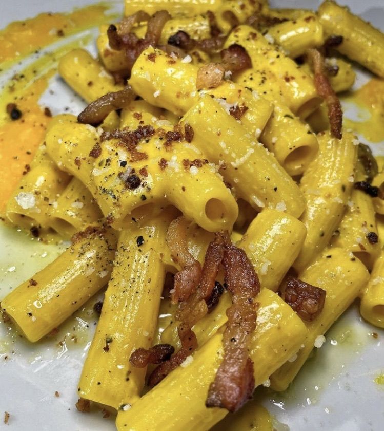 CARBONARA
