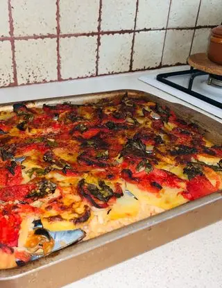 Ricetta Patate Riso e cozze Barese di IlariaSN