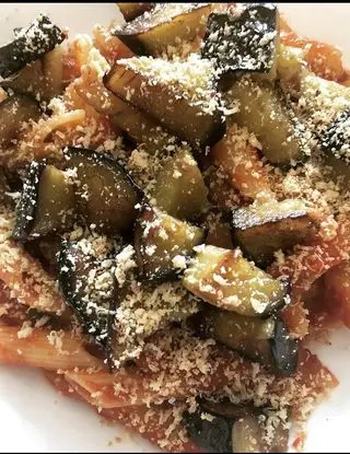Ricetta Pasta alla norma di unasicilianaincucina