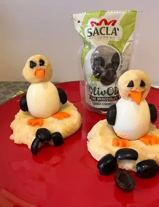 Ricetta Aperi Pingu di aliceinwonderkitchen