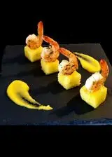 Ricetta Sweet Shrimp