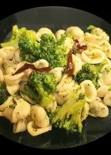 Ricetta Orecchiette all' italiana