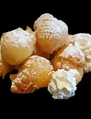 Ricetta Frittelle al limone di ricettefantasy