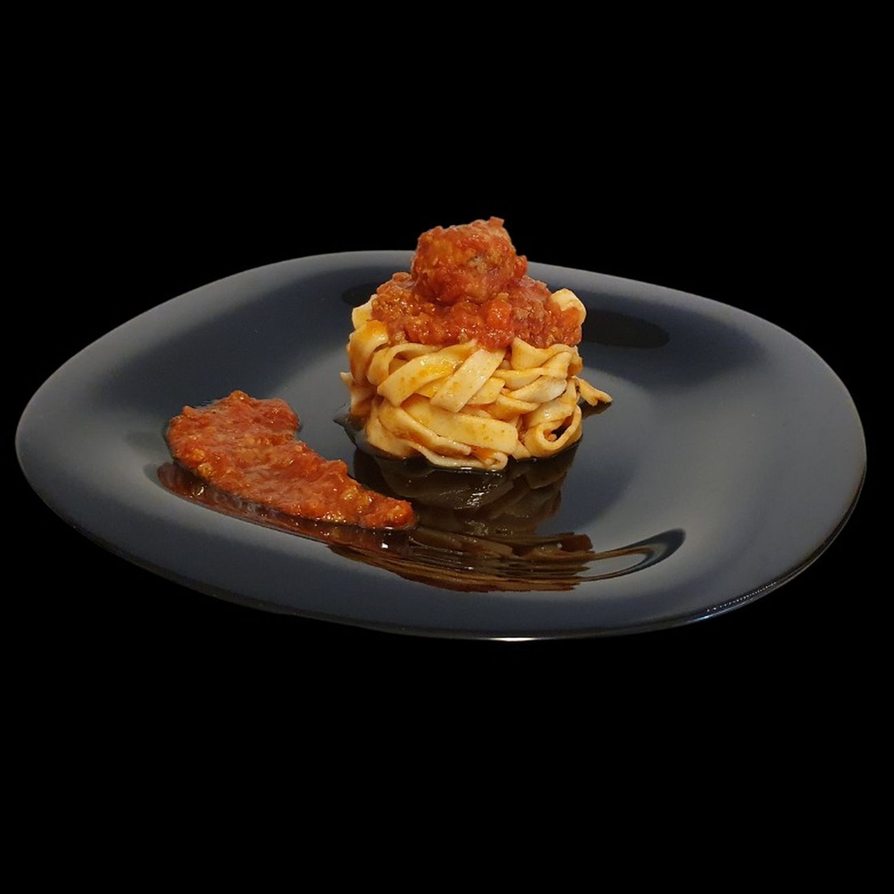 Tagliatelle al ragù